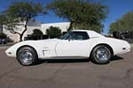 Corvettes on eBay: The Last 1975 Corvette Convertible