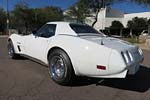 Corvettes on eBay: The Last 1975 Corvette Convertible