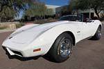 Corvettes on eBay: The Last 1975 Corvette Convertible