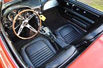 St. Bernard Classic Corvette Giveaway is Offering a 1967 Corvette Sting Ray Convertible