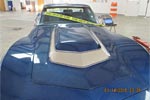 Stolen 1972 Corvette Found after 43 Years