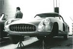 Rare Scaglietti-Bodied 1959 Corvette Fuelie for Sale for $995,000