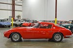 Rare Scaglietti-Bodied 1959 Corvette Fuelie for Sale for $995,000