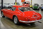 Rare Scaglietti-Bodied 1959 Corvette Fuelie for Sale for $995,000