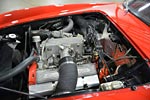 Rare Scaglietti-Bodied 1959 Corvette Fuelie for Sale for $995,000