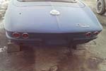 Corvettes on eBay: His and Hers 1964 Project Corvette Sting Rays