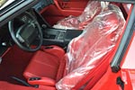 Corvettes on eBay: 1990 Corvette ZR-1 with 90 Original Miles