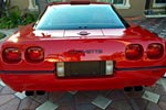 Corvettes on eBay: 1990 Corvette ZR-1 with 90 Original Miles