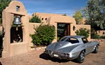 Bring a Trailer Auctioning a 1963 Split Window Corvette Coupe at No Reserve