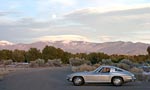 Bring a Trailer Auctioning a 1963 Split Window Corvette Coupe at No Reserve