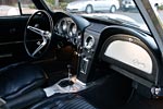 Bring a Trailer Auctioning a 1963 Split Window Corvette Coupe at No Reserve