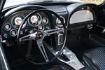 Bring a Trailer Auctioning a 1963 Split Window Corvette Coupe at No Reserve