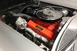 Bring a Trailer Auctioning a 1963 Split Window Corvette Coupe at No Reserve