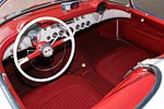Mecum Las Vegas Auction Offers 1953 Corvette Roadster at No Reserve