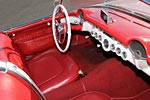 Mecum Las Vegas Auction Offers 1953 Corvette Roadster at No Reserve