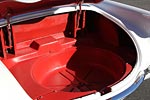 Mecum Las Vegas Auction Offers 1953 Corvette Roadster at No Reserve
