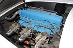 Mecum Las Vegas Auction Offers 1953 Corvette Roadster at No Reserve