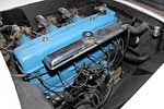 Mecum Las Vegas Auction Offers 1953 Corvette Roadster at No Reserve