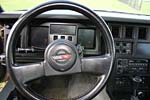 Corvettes on eBay: Rare Malcom Konner Edition 1986 Corvette