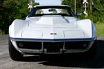 Highly Decorated 1969 L88 Corvette Heading to Amelia Island Auction