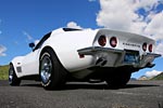 Highly Decorated 1969 L88 Corvette Heading to Amelia Island Auction