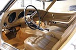 Highly Decorated 1969 L88 Corvette Heading to Amelia Island Auction