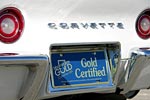 Highly Decorated 1969 L88 Corvette Heading to Amelia Island Auction
