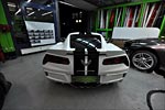 German Tuner GeigerCars Goes for Whiteout Look on their Corvette Stingray