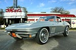 Ultra Rare 1965 Big Tank Corvette Coupe Heading to Amelia Island Auction