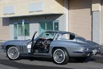 Ultra Rare 1965 Big Tank Corvette Coupe Heading to Amelia Island Auction