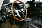 Ultra Rare 1965 Big Tank Corvette Coupe Heading to Amelia Island Auction