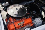 Ultra Rare 1965 Big Tank Corvette Coupe Heading to Amelia Island Auction