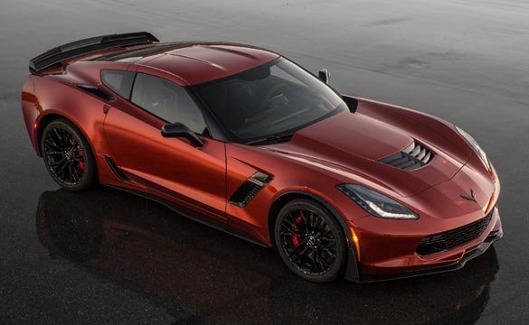 The Top 50 Corvette Dealers of 2014