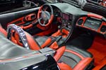 The Corvettes of the 2015 Detroit Autorama