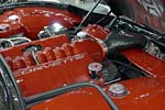 The Corvettes of the 2015 Detroit Autorama