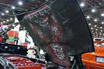 The Corvettes of the 2015 Detroit Autorama