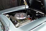 The Corvettes of the 2015 Detroit Autorama