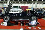 The Corvettes of the 2015 Detroit Autorama