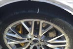 Michelin's Lee Willard Issues Statement on Cracked C7 Corvette Tires