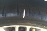 Michelin's Lee Willard Issues Statement on Cracked C7 Corvette Tires