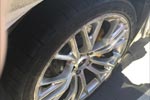 Michelin's Lee Willard Issues Statement on Cracked C7 Corvette Tires