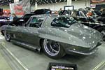 The Corvettes of the 2015 Detroit Autorama