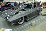 The Corvettes of the 2015 Detroit Autorama