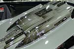 The Corvettes of the 2015 Detroit Autorama