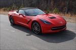 Win Jeff Gordon's 2015 Corvette Stingray and Support Childhood Cancer Research