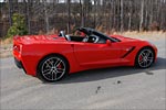 Win Jeff Gordon's 2015 Corvette Stingray and Support Childhood Cancer Research