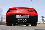 Win Jeff Gordon's 2015 Corvette Stingray and Support Childhood Cancer Research