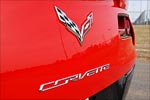 Win Jeff Gordon's 2015 Corvette Stingray and Support Childhood Cancer Research