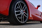 Win Jeff Gordon's 2015 Corvette Stingray and Support Childhood Cancer Research