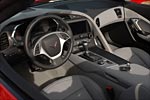 Win Jeff Gordon's 2015 Corvette Stingray and Support Childhood Cancer Research